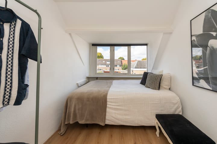 Foto 26 van Cornelis de Vriendtstraat 27