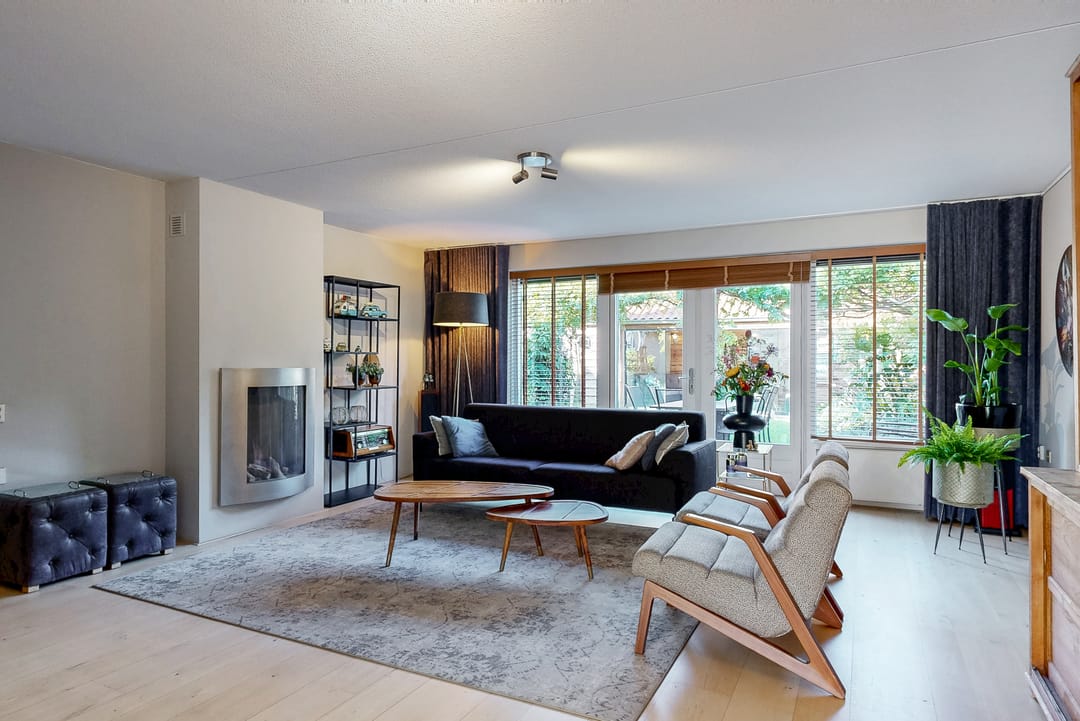 Foto 2 van Rietorchis 4