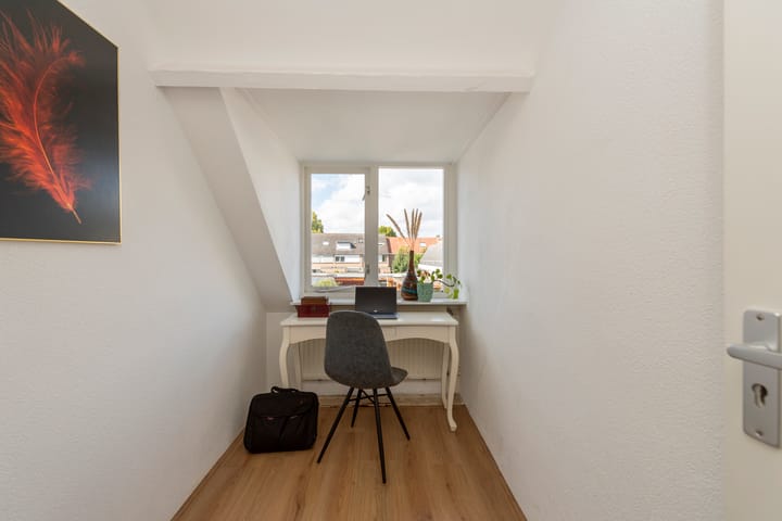 Foto 27 van Cornelis de Vriendtstraat 27