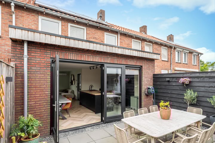 Foto 19 van Narcisstraat 23