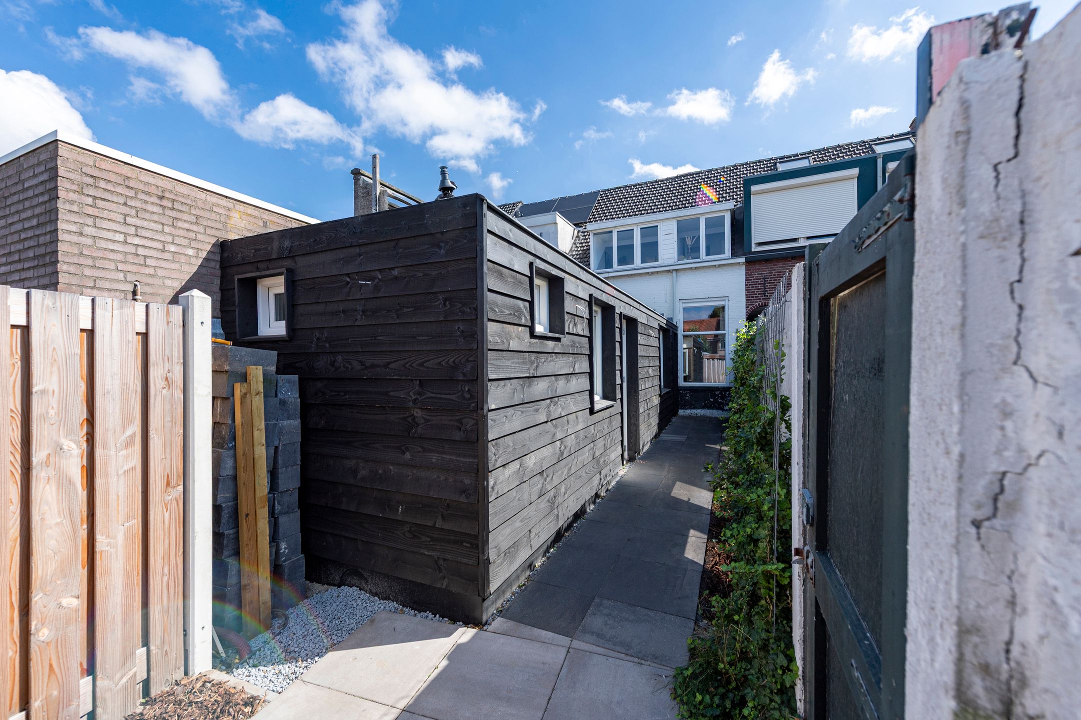 Foto 30 van Cornelis de Vriendtstraat 27