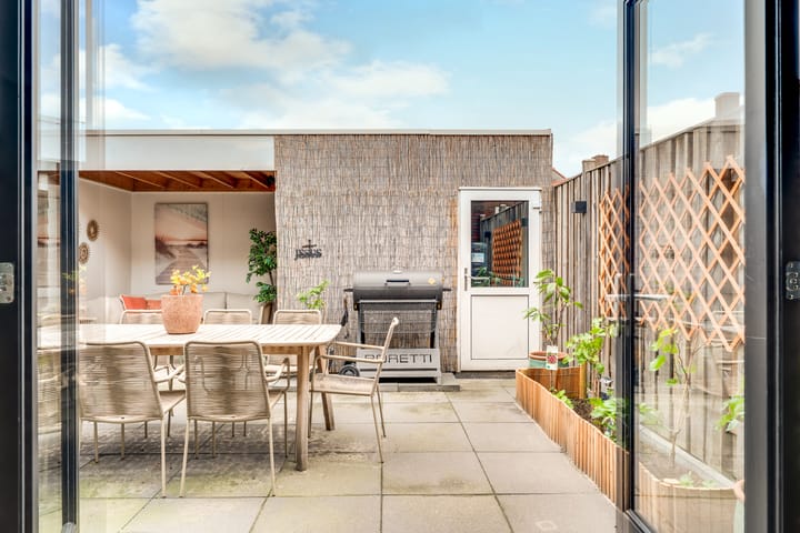 Foto 20 van Narcisstraat 23