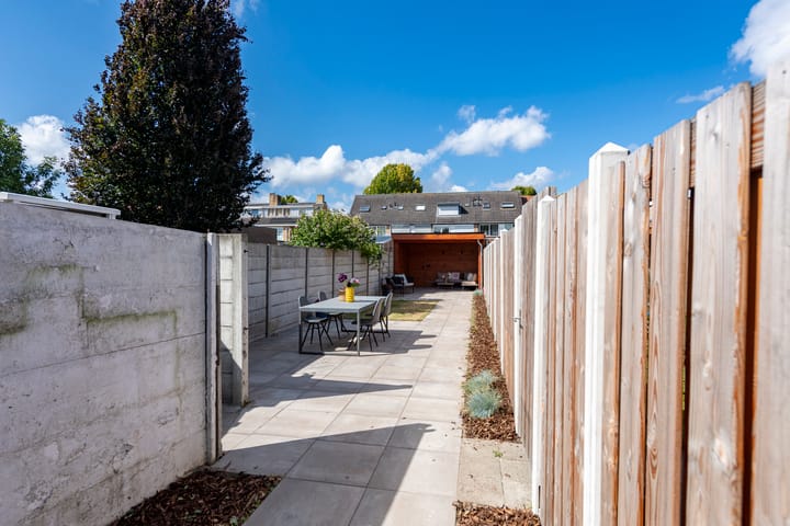 Foto 31 van Cornelis de Vriendtstraat 27