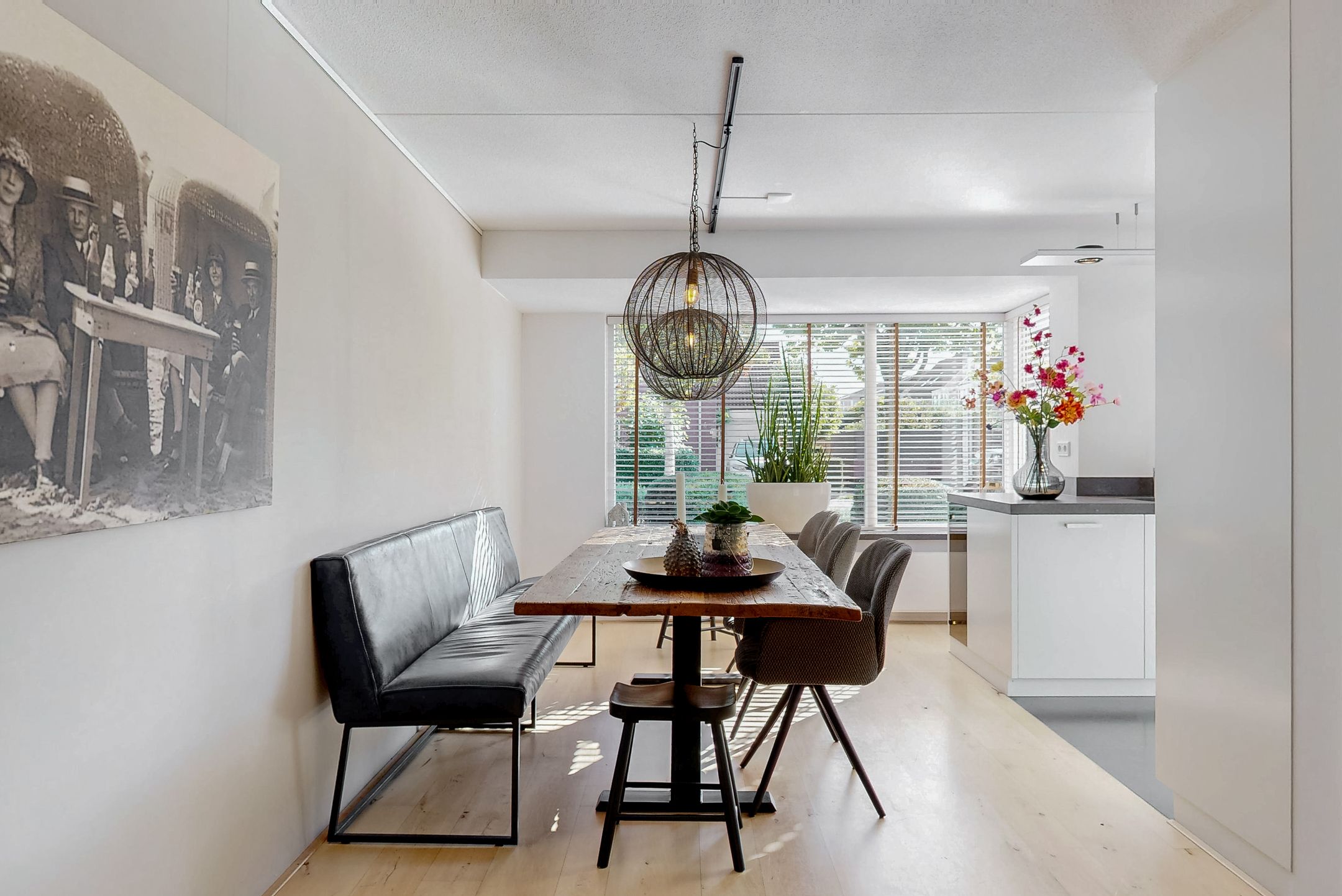 Foto 9 van Rietorchis 4