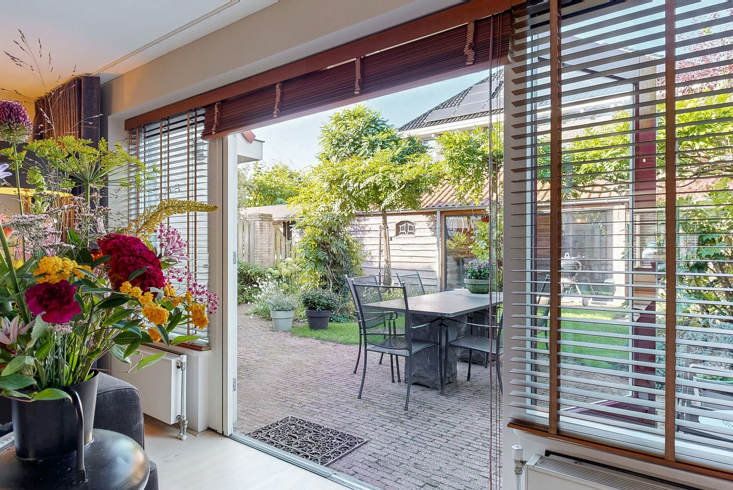 Foto 10 van Rietorchis 4