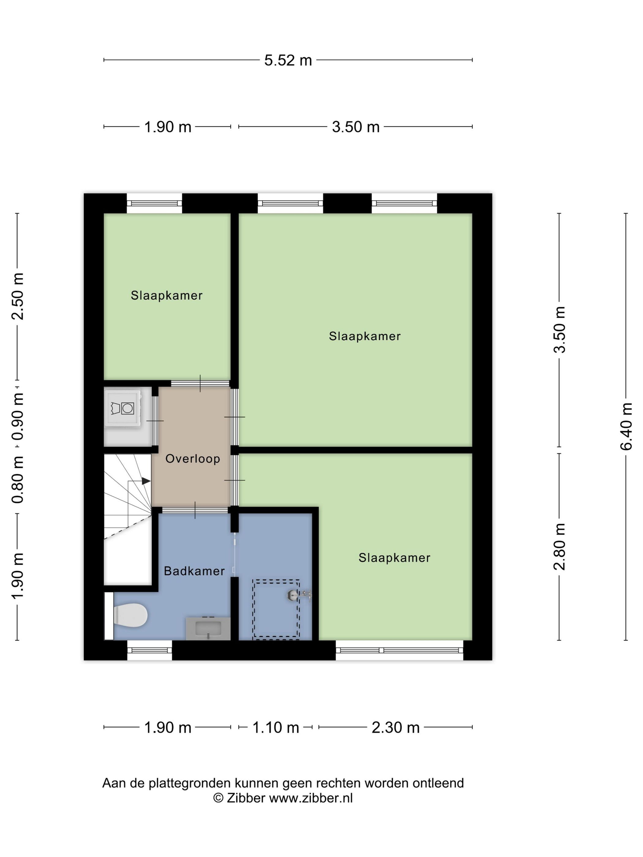 Foto 24 van Narcisstraat 23