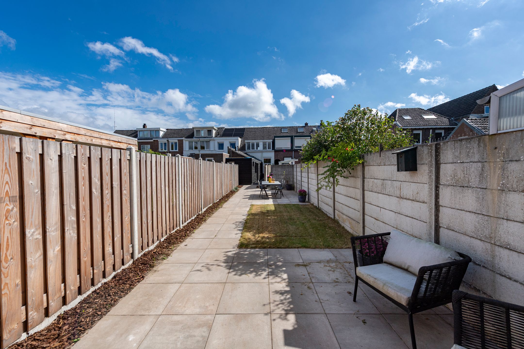 Foto 36 van Cornelis de Vriendtstraat 27