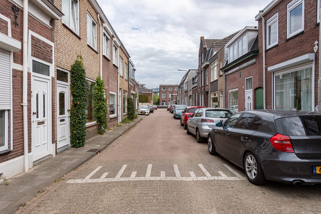 Foto 38 van Cornelis de Vriendtstraat 27