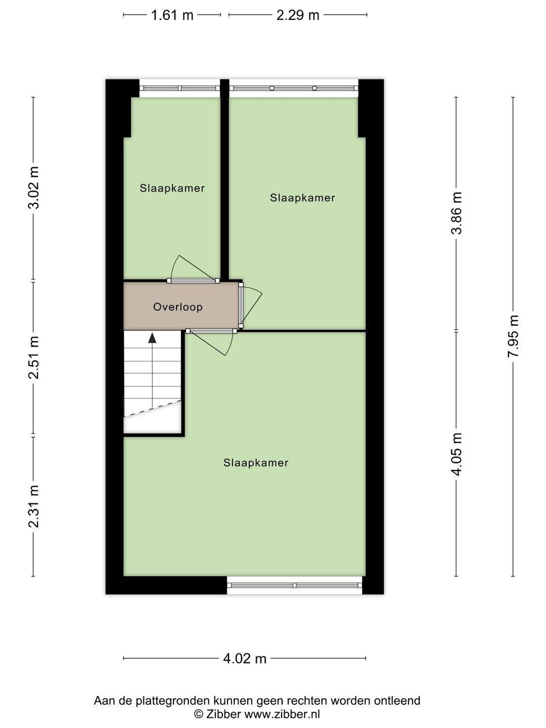 Foto 41 van Cornelis de Vriendtstraat 27