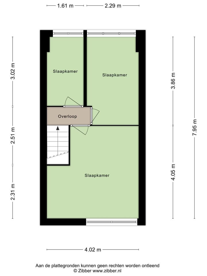 Foto 41 van Cornelis de Vriendtstraat 27