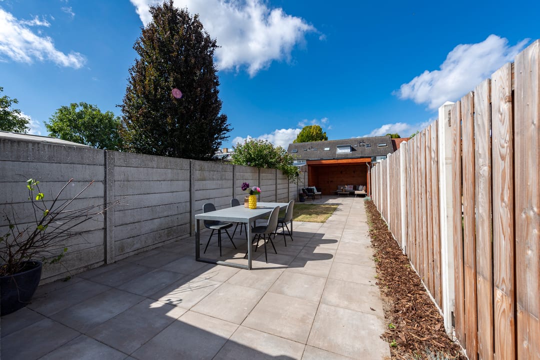 Foto 32 van Cornelis de Vriendtstraat 27