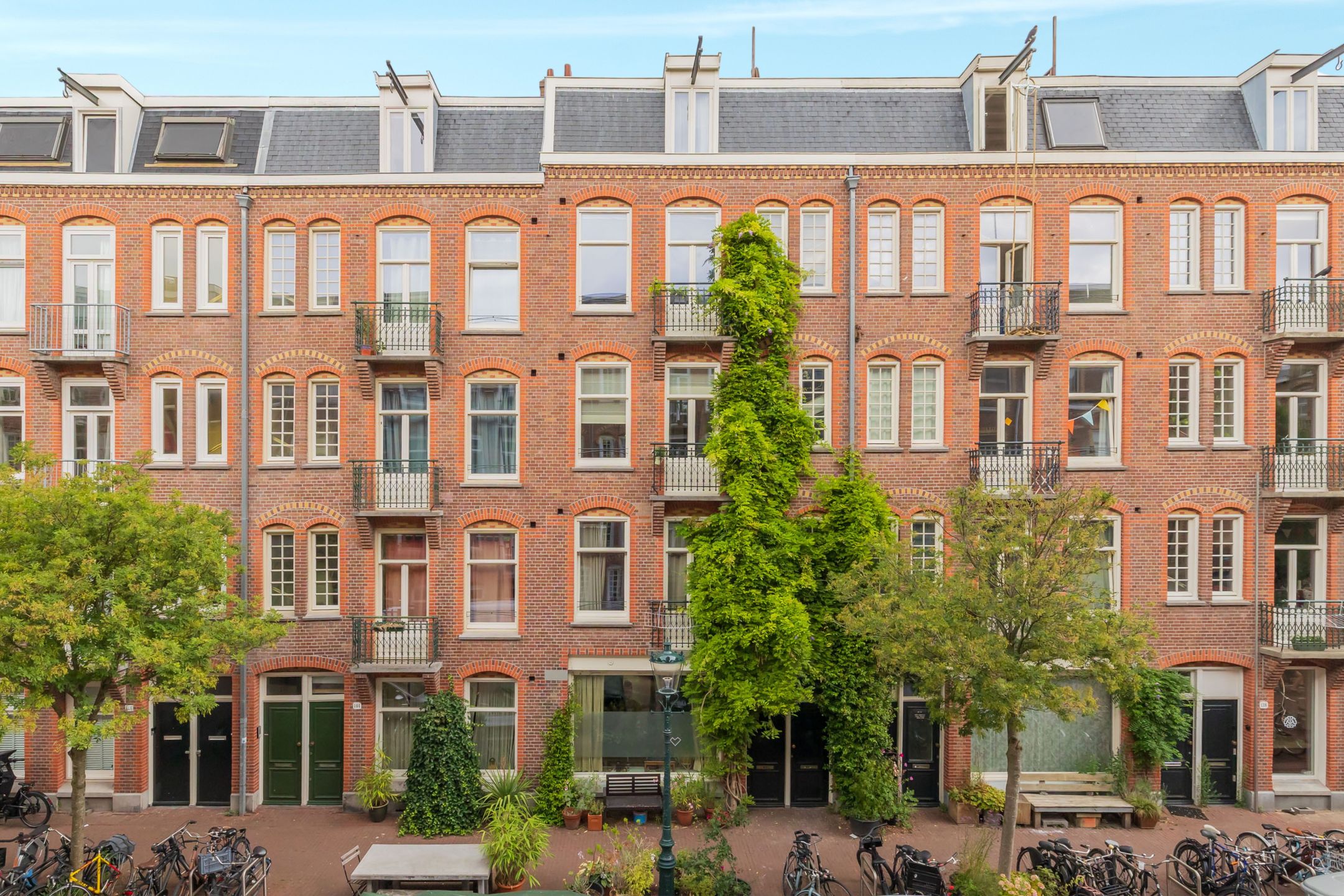 Van Hogendorpstraat 142-, 142, 3, Amsterdam, 1051BW, Noord-Holland, Nederland 142