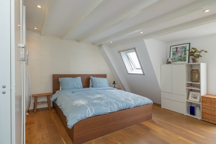 Foto 4 van Van Hogendorpstraat 142-3