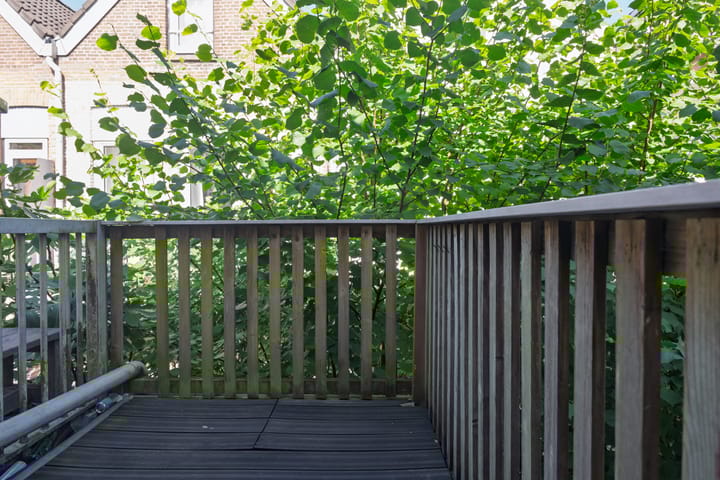 Foto 4 van Adamshofstraat 111-B