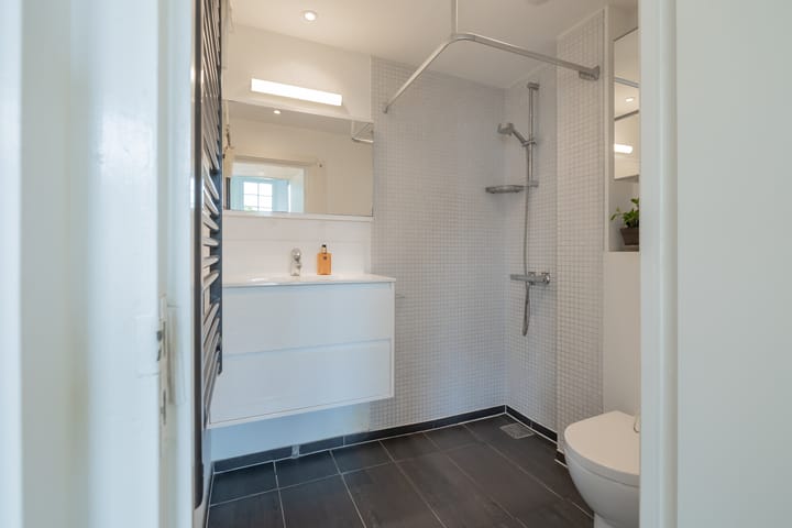 Foto 5 van Van Hogendorpstraat 142-3