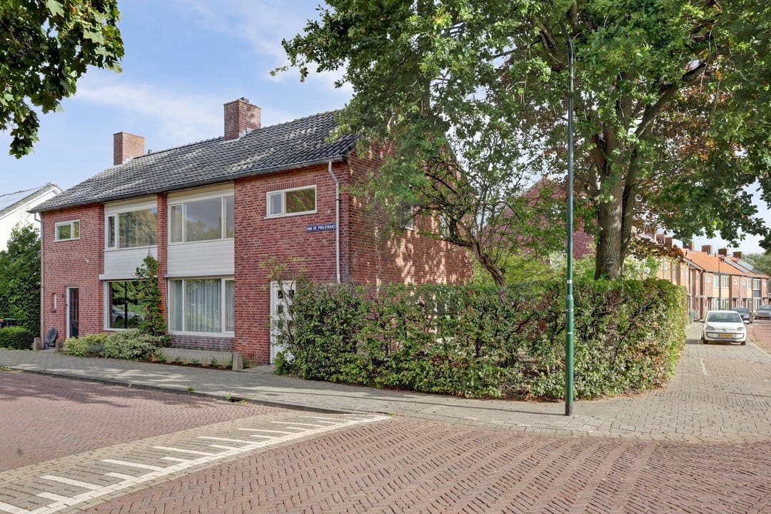 Photo 1 of van de Poelstraat 11