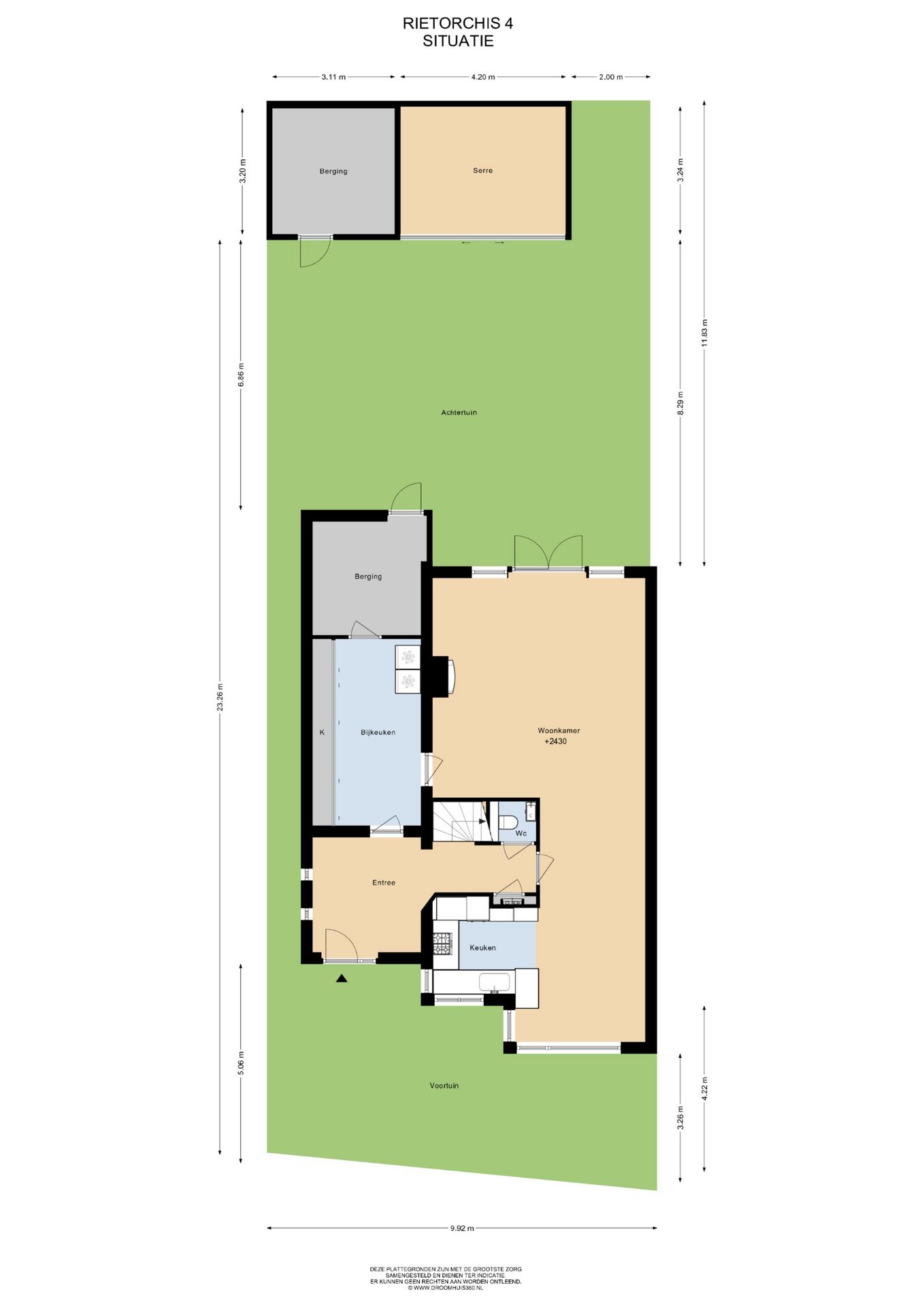 Foto 35 van Rietorchis 4