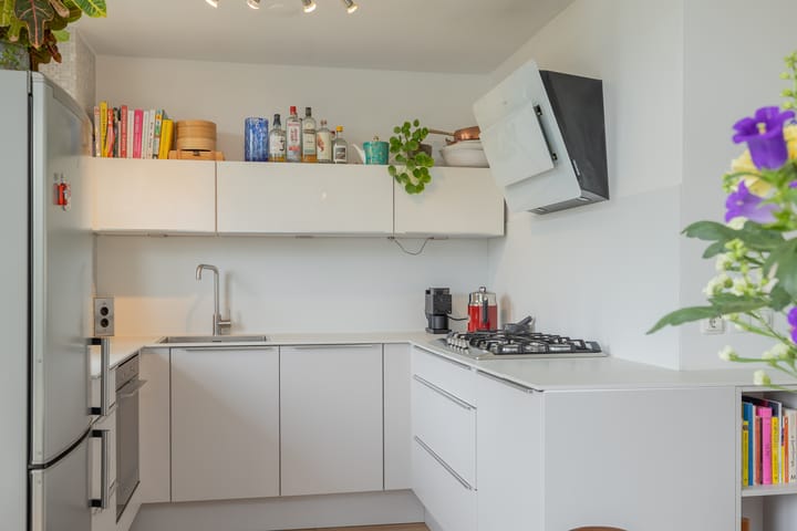 Foto 14 van Van Hogendorpstraat 142-3