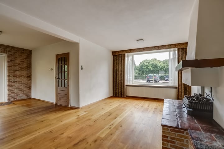 Foto 3 van van de Poelstraat 11