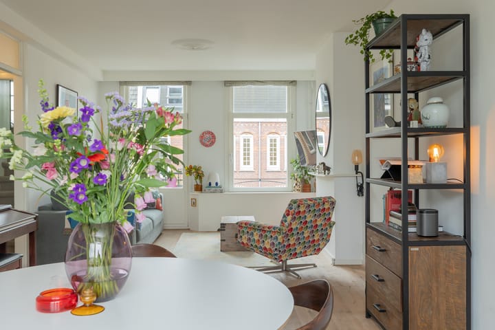 Foto 15 van Van Hogendorpstraat 142-3