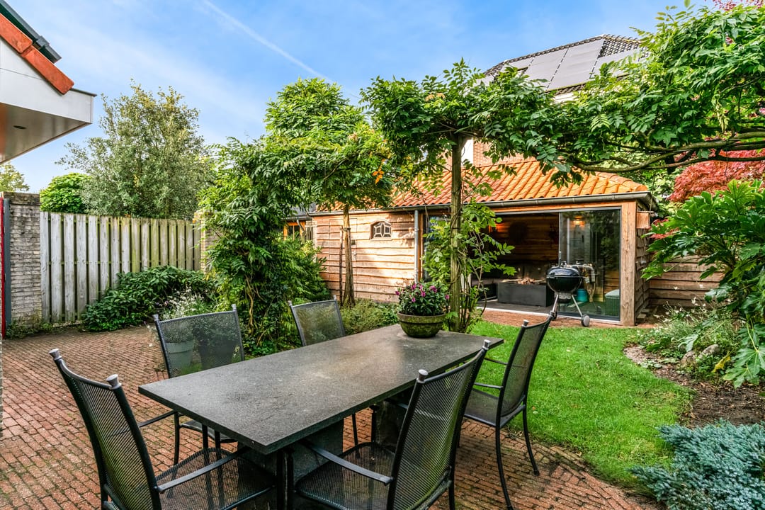 Foto 38 van Rietorchis 4