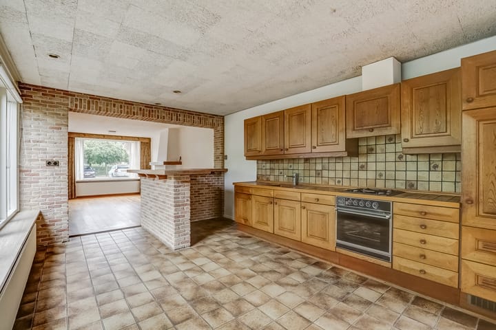 Foto 6 van van de Poelstraat 11