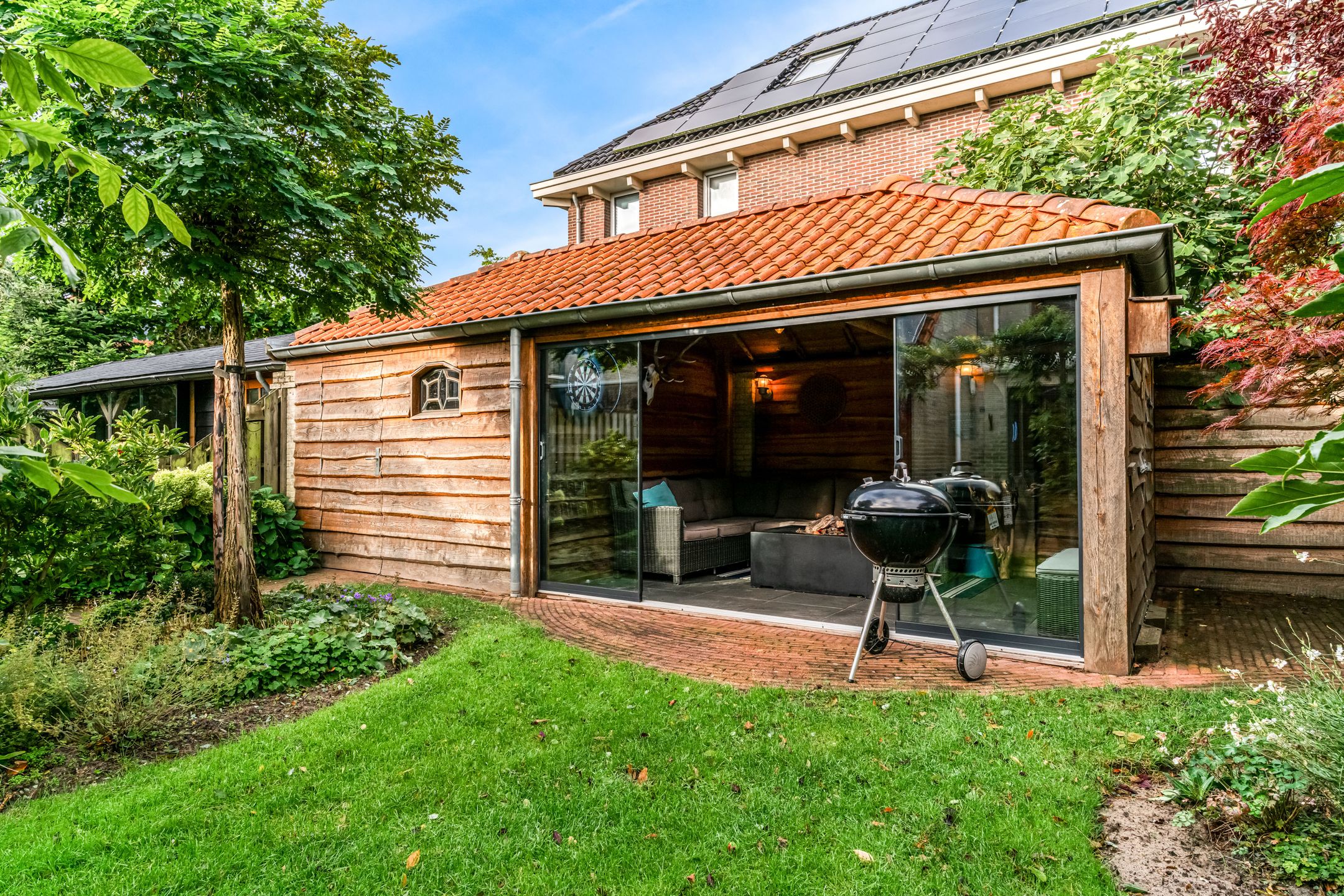 Foto 42 van Rietorchis 4