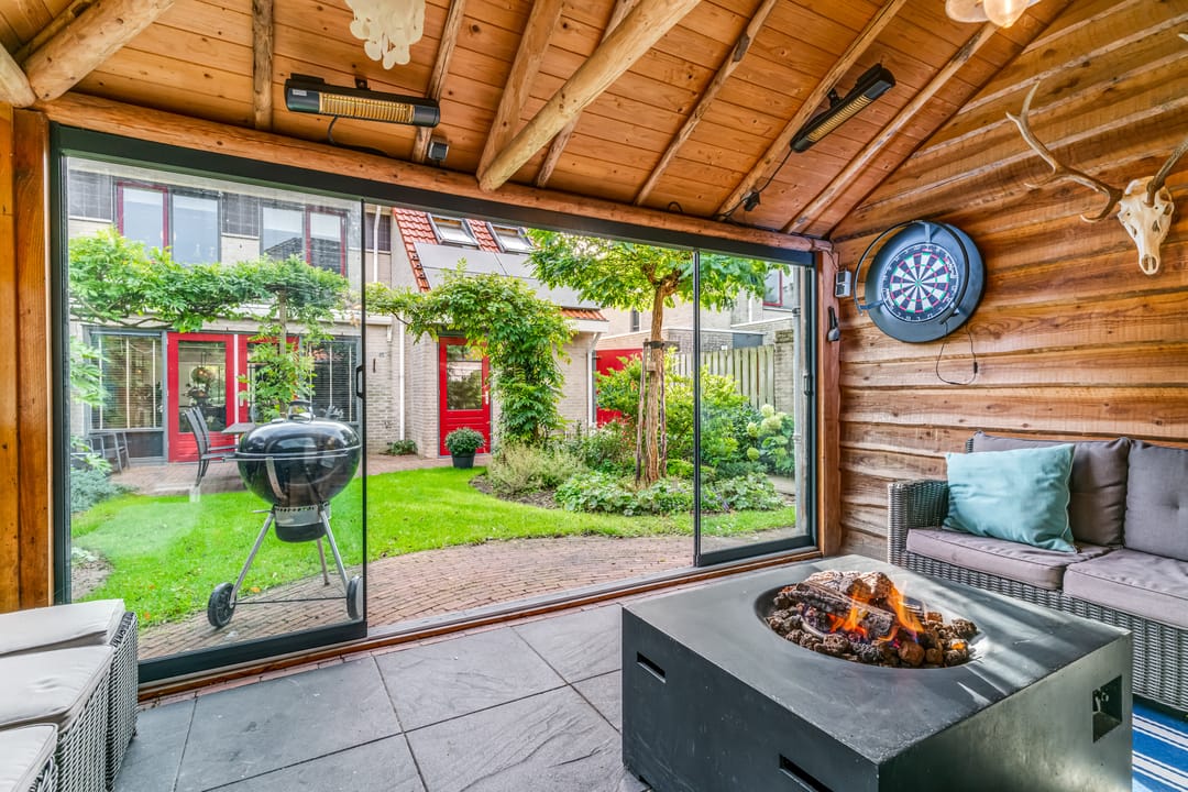 Foto 43 van Rietorchis 4