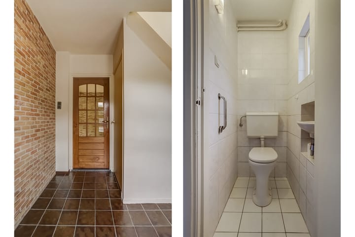 Foto 9 van van de Poelstraat 11