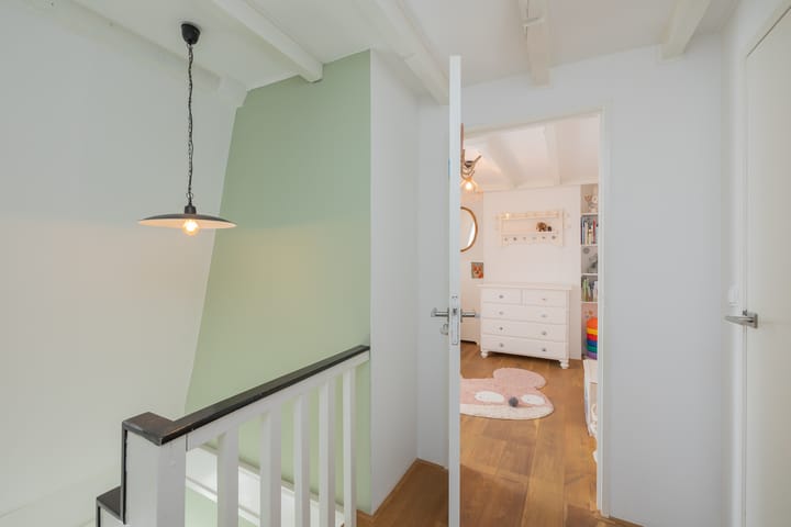 Foto 21 van Van Hogendorpstraat 142-3