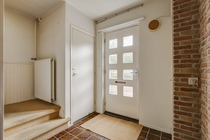 Foto 10 van van de Poelstraat 11