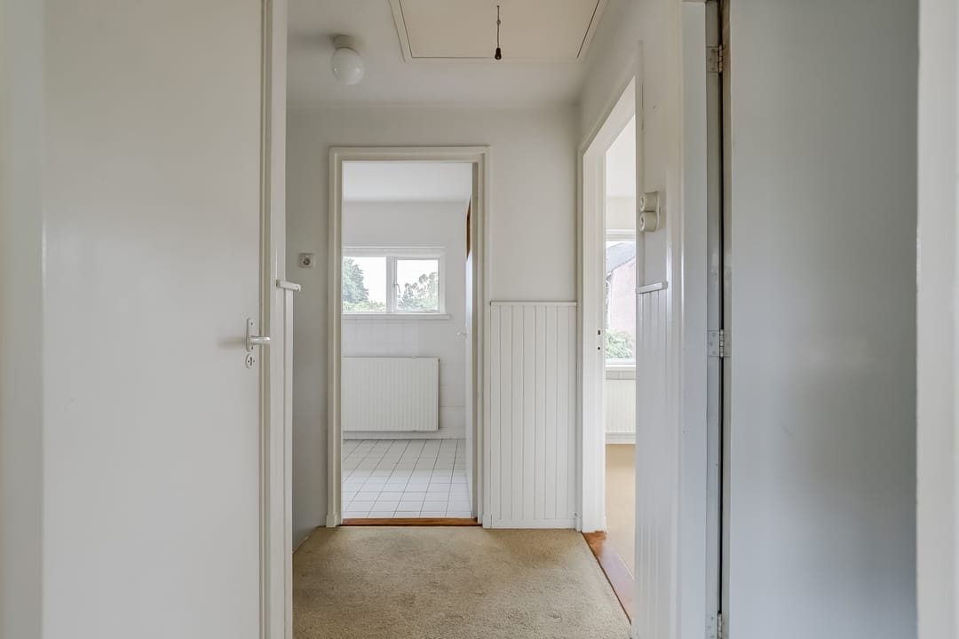 Photo 11 of van de Poelstraat 11