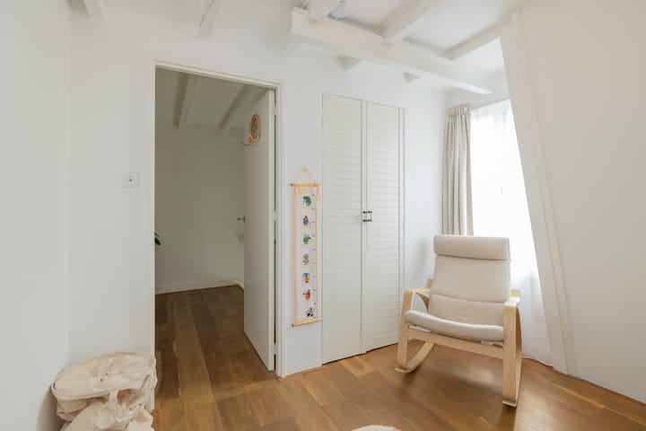 Foto 23 van Van Hogendorpstraat 142-3