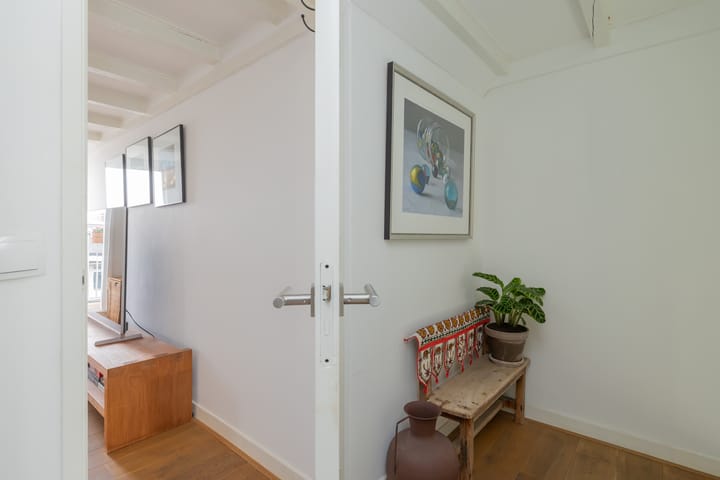 Foto 25 van Van Hogendorpstraat 142-3