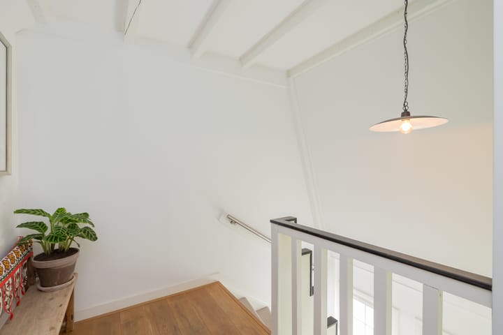 Foto 26 van Van Hogendorpstraat 142-3