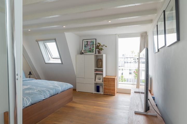 Foto 27 van Van Hogendorpstraat 142-3