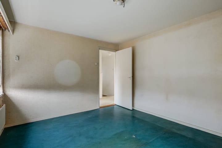 Foto 16 van van de Poelstraat 11