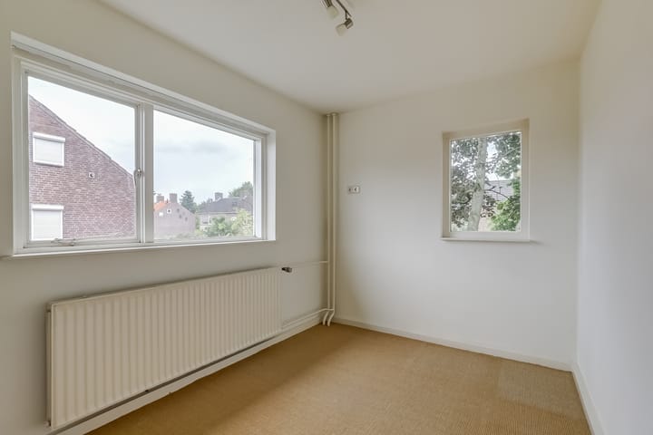 Foto 17 van van de Poelstraat 11