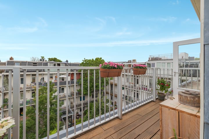 Foto 32 van Van Hogendorpstraat 142-3