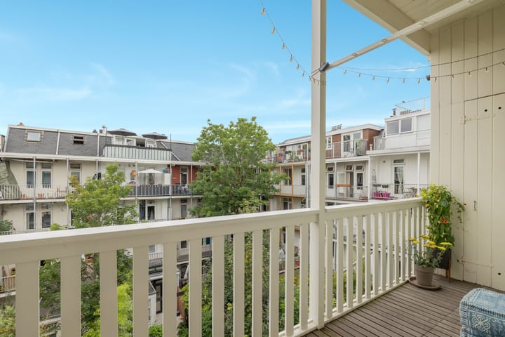 Foto 36 van Van Hogendorpstraat 142-3