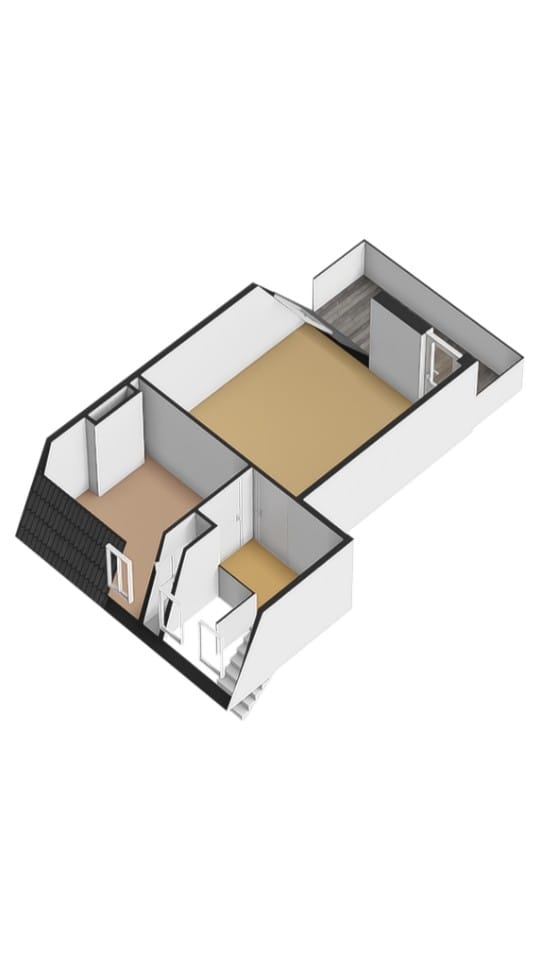 Foto 38 van Van Hogendorpstraat 142-3