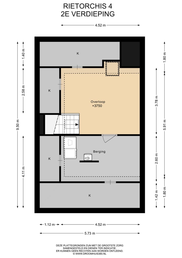 Foto 60 van Rietorchis 4