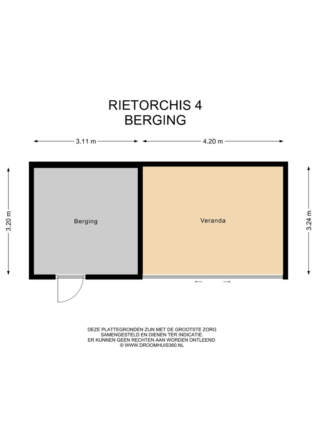 Foto 61 van Rietorchis 4