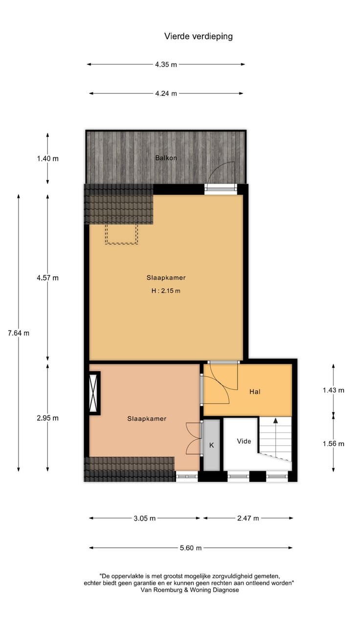 Foto 40 van Van Hogendorpstraat 142-3