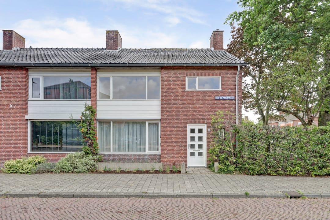 Photo 31 of van de Poelstraat 11
