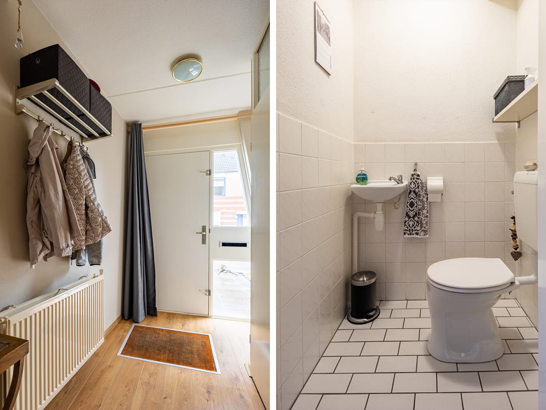 Foto 2 van Theodora Bouwmeesterstraat 9