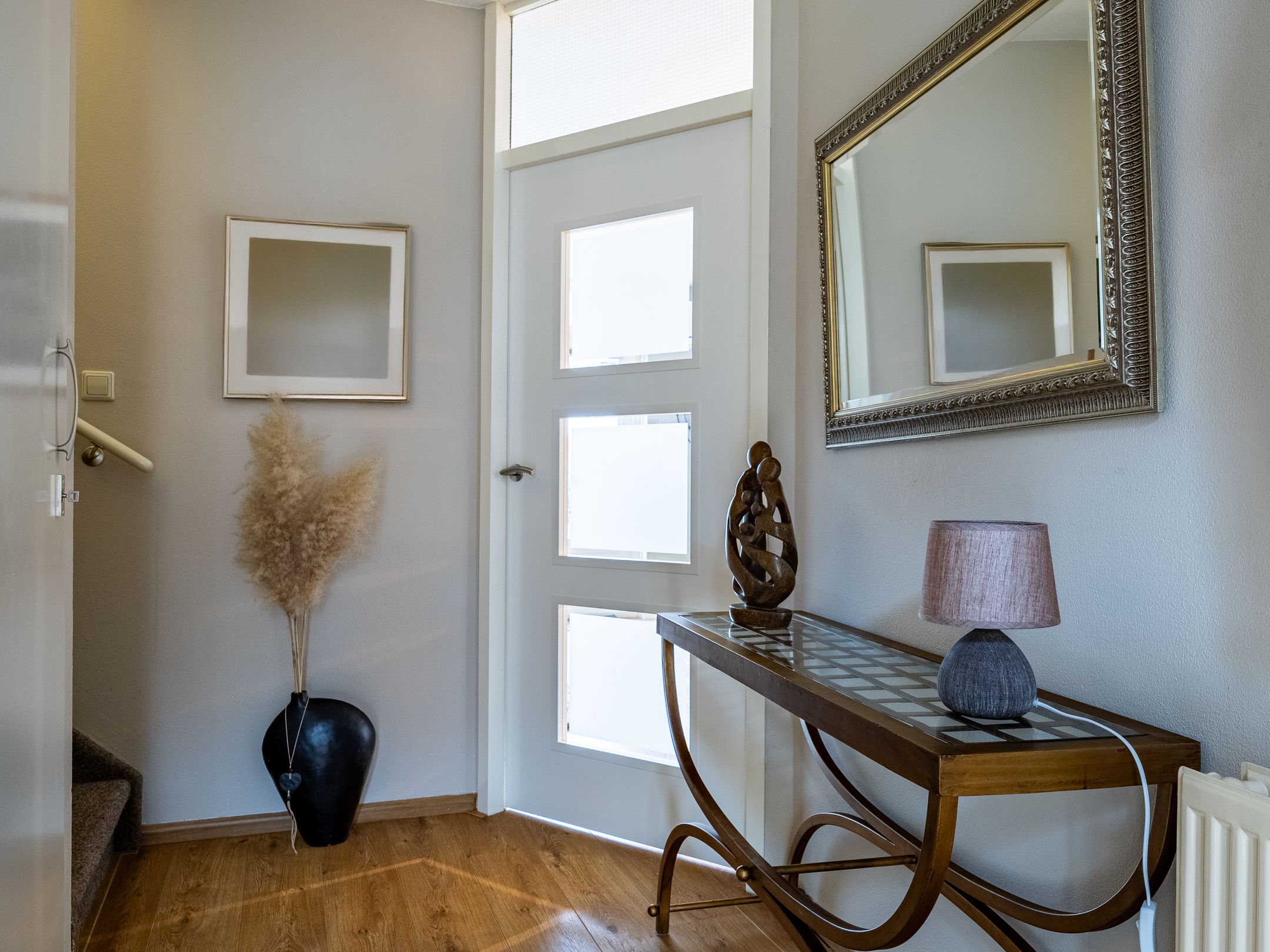 Foto 3 van Theodora Bouwmeesterstraat 9