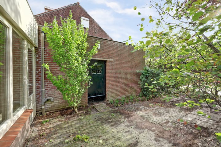 Foto 34 van van de Poelstraat 11