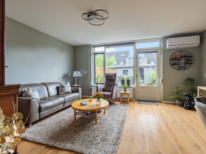 Foto 4 van Theodora Bouwmeesterstraat 9