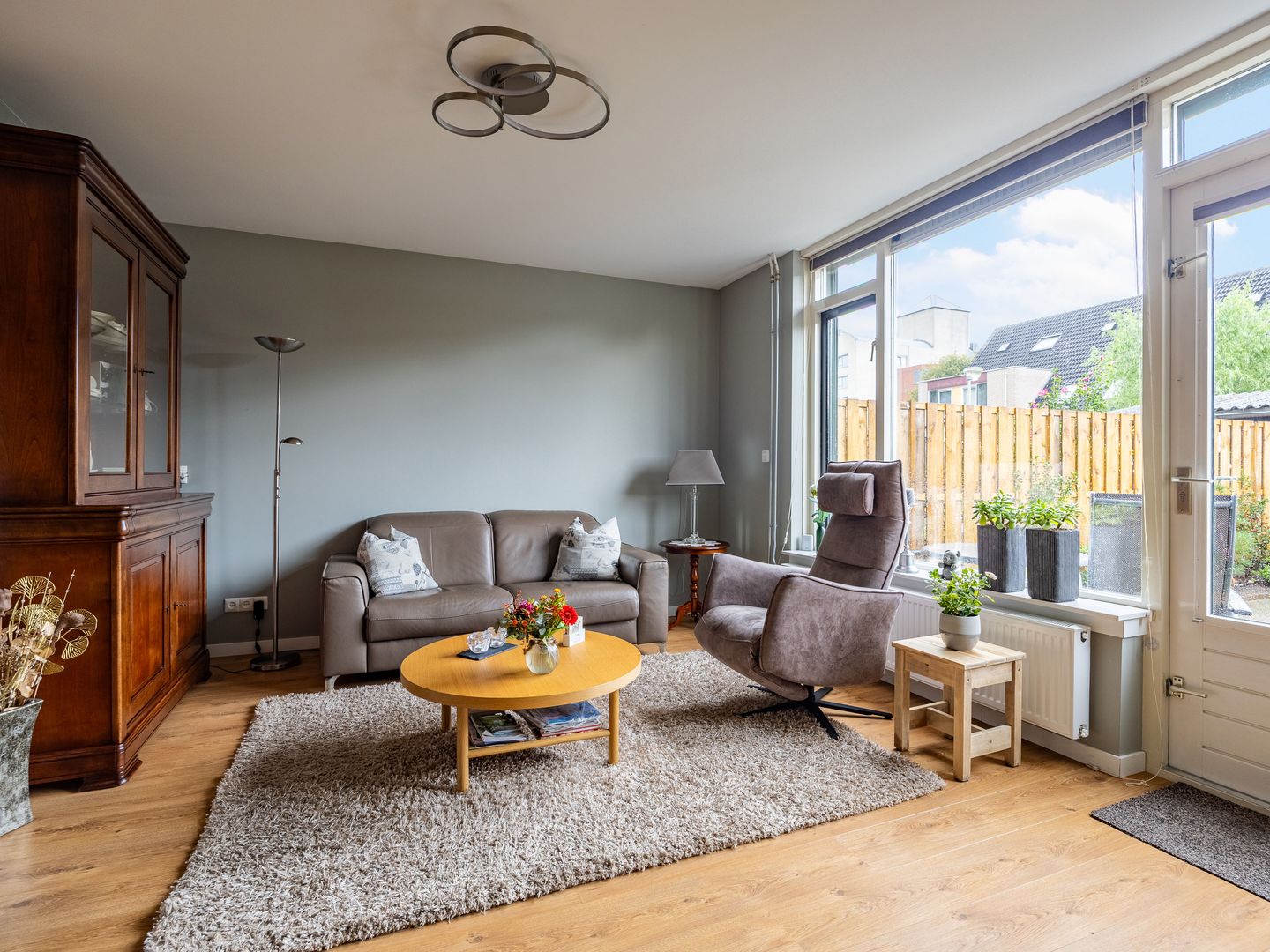 Foto 5 van Theodora Bouwmeesterstraat 9